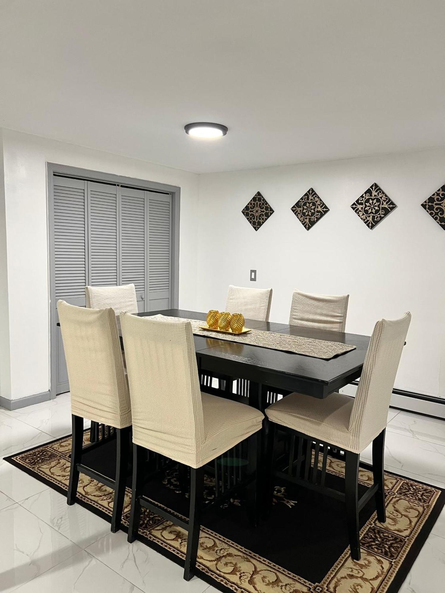 Luxury Guest House - Cheap Jfk Pick Up & Drop Off Available Ню Йорк Екстериор снимка