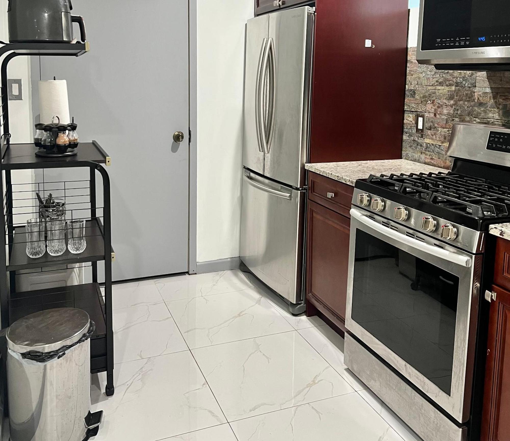 Luxury Guest House - Cheap Jfk Pick Up & Drop Off Available Ню Йорк Екстериор снимка