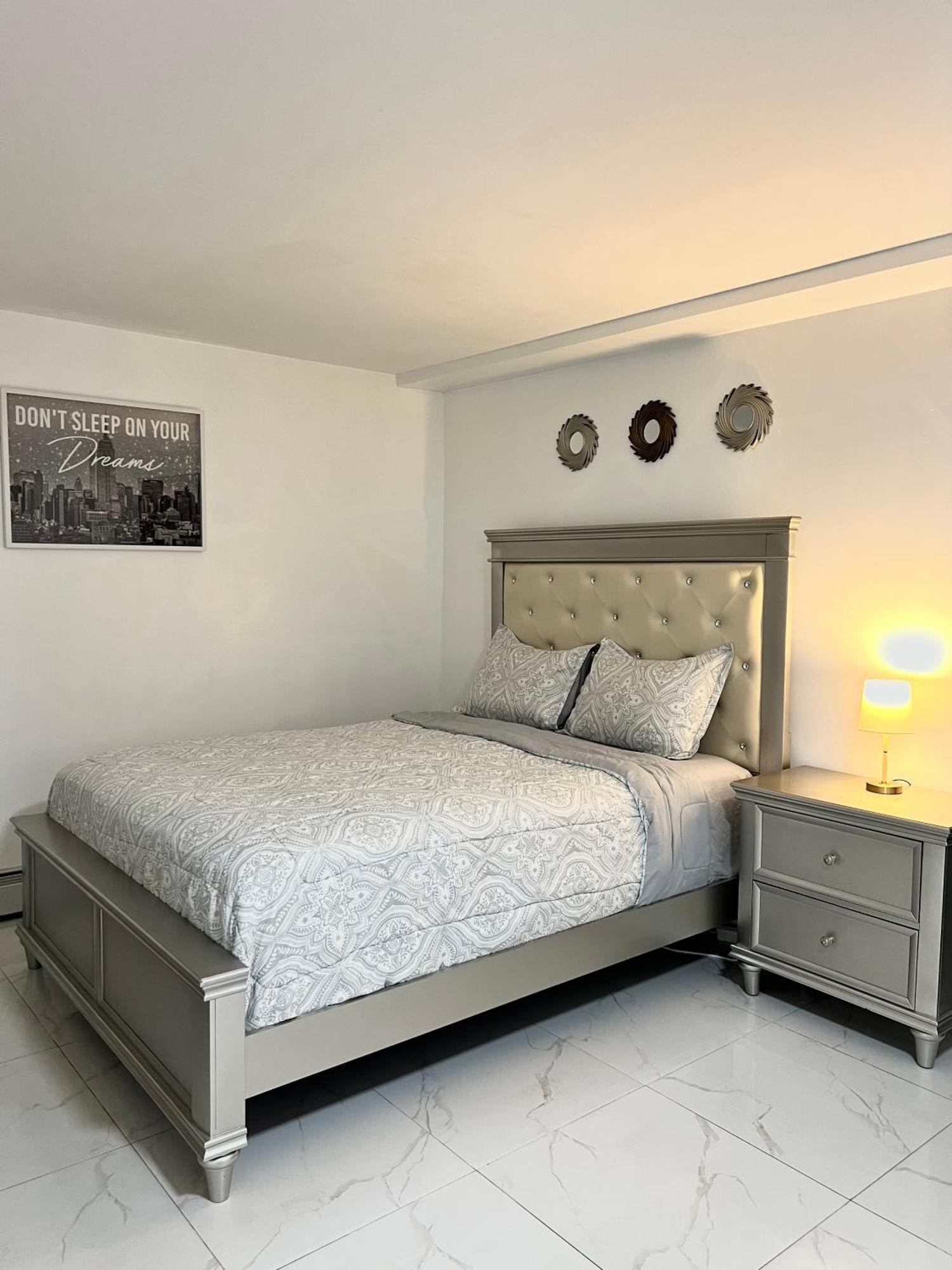 Luxury Guest House - Cheap Jfk Pick Up & Drop Off Available Ню Йорк Екстериор снимка